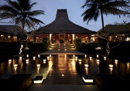 Maya Ubud Resort & Spa - 17