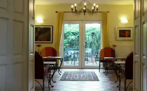 Albergo Giardino - 1
