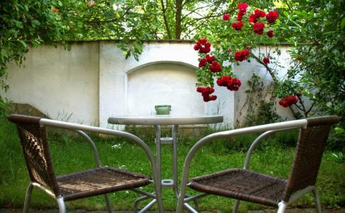 Albergo Giardino - 11