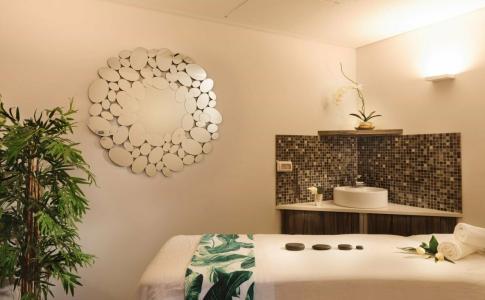 Leonardo Plaza City Tower - 19