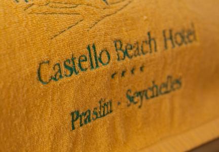 Castello Beach - 14