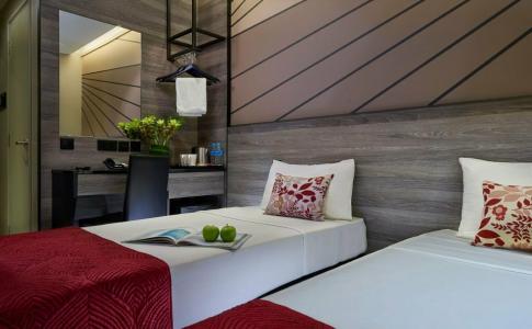 81 Orchid Singapore - 7