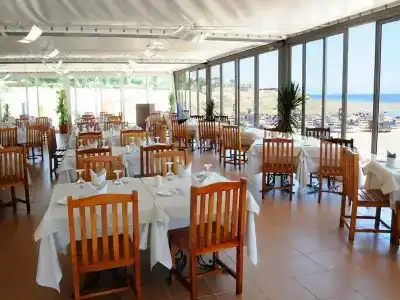 Domina El Sultan & Resort - 6