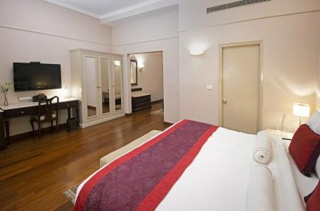 The Claridges New Delhi - Preferred L.V.X. Collection - 8