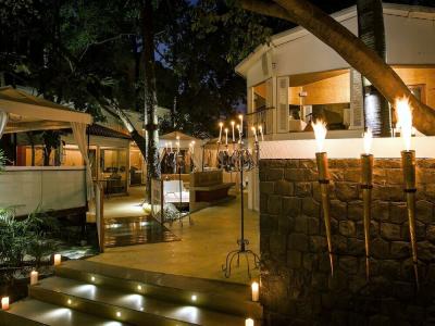 The Claridges New Delhi - Preferred L.V.X. Collection - 39