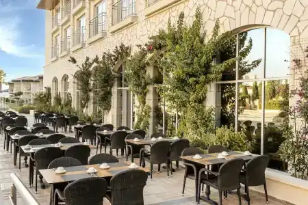 Radisson Blu Resort and Spa, Cesme - 5