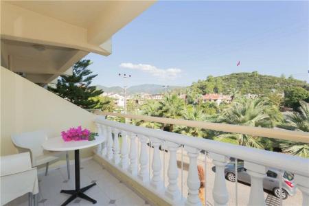 Club Amaris Apartment - 13