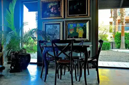 Olira Boutique&Spa - 32