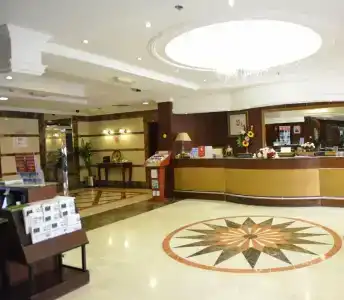 Al Manar Apartments - 8