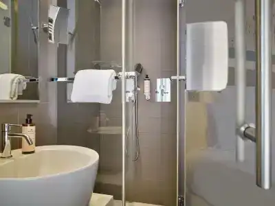 Mercure Roma Centro Colosseo - 19