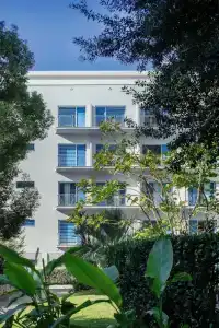 Parco dei Principi - 21