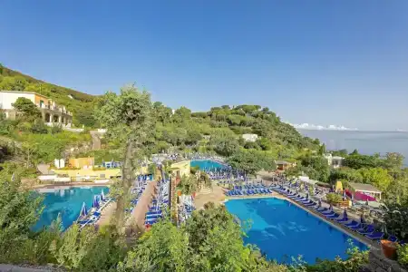 Oasi Castiglione - 35