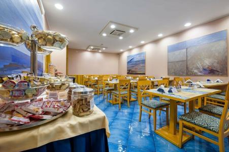 Best Western Mediterraneo - 25
