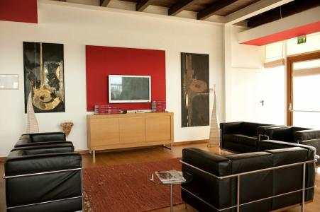 Aura Club - Villa Carlotta - 11
