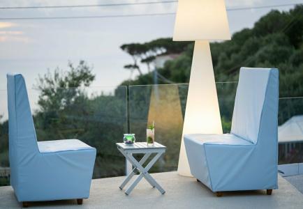 & Spa Relais Freedom Club - 28