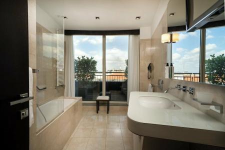 Crowne Plaza MILAN CITY by IHG - 29
