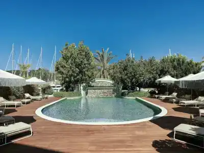 Yacht Classic - Boutique Class - 9