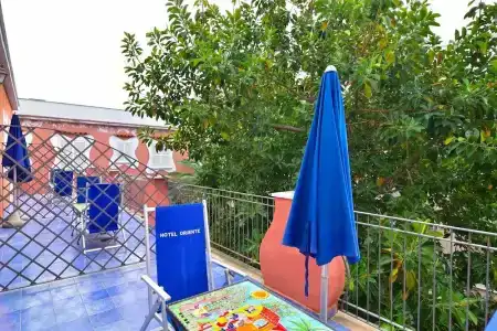 Terme Oriente - Beach & Spa - 13