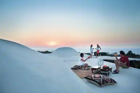 Zubebi Resort - 1