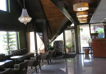Best Western Orlando West - 13