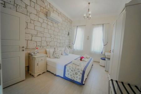 Alacati Marina Palace - 39