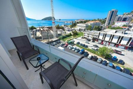 Wow Alltime Montenegro Apartments - 25