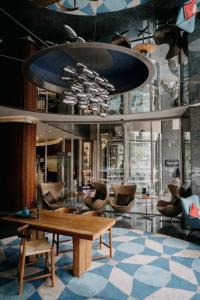 Renaissance Izmir - 17