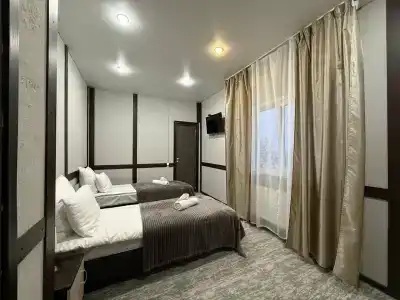 Volkoff-Sky Resort - 44