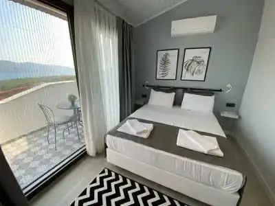 Verde Suites Akyaka - 25