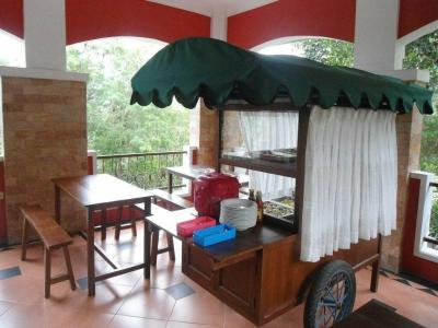 Villa Alicia - 18