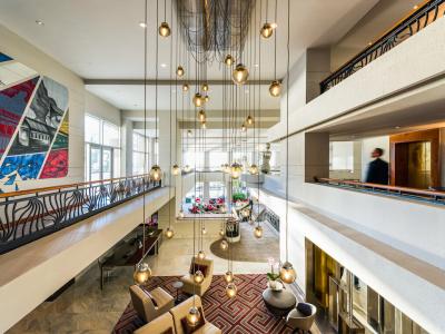 Pullman Miami Airport - 1