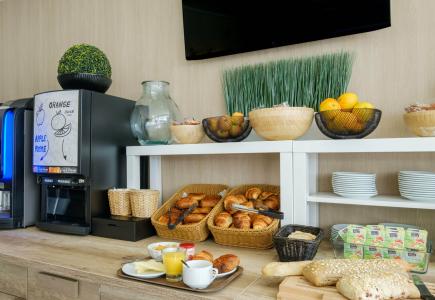 Appartement Juan les Pins - le Grand Sud - 25