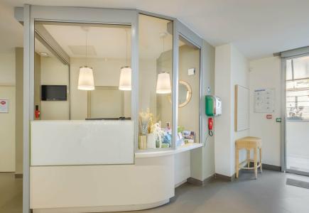 Appartement Juan les Pins - le Grand Sud - 8