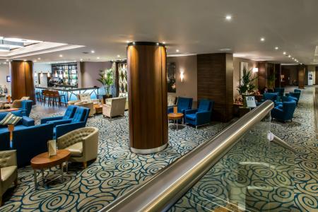 Holiday Inn LONDON - KENSINGTON HIGH ST. by IHG - 23