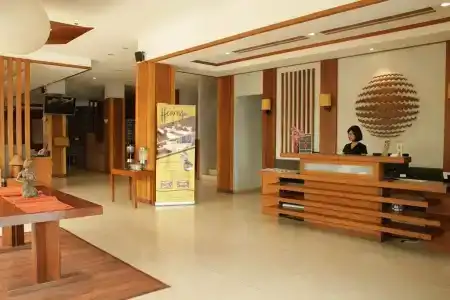 Hemangini Bandung - 2