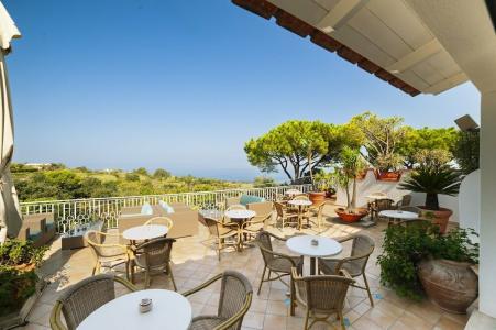 Poggio Aragosta & Spa - 26