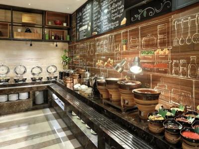 Mercure Jakarta Cikini - 34