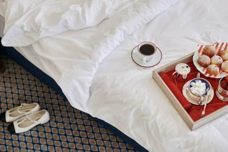 Splendid Palace - 32