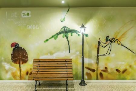 ibis Styles Lisboa Centro Marquês de Pombal - 7