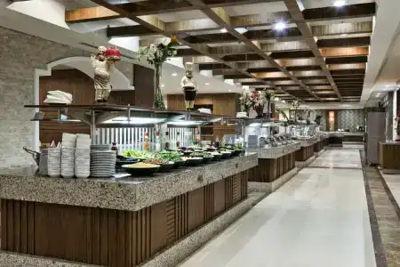 Crystal Boutique Beach Resort - Adults Only - 35