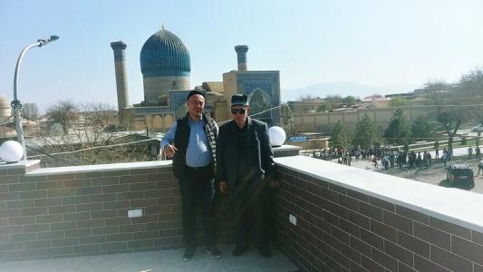 Grand Marakand - 45