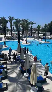 Trendy Aspendos Beach - 45