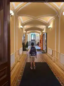 Друзья у Гостиного Двора - 28