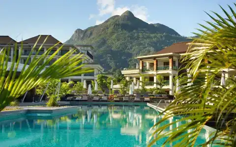 Savoy Seychelles Resort & Spa - 0
