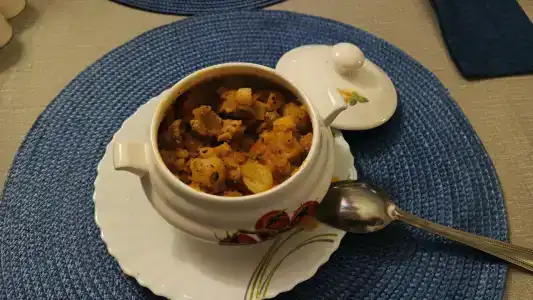 Mini-Vokzal Dlya Dvoih - 20