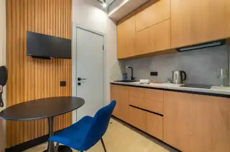 Apart-otel Bulgakov - 12