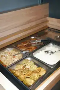 Cartez by Horizons, - 43