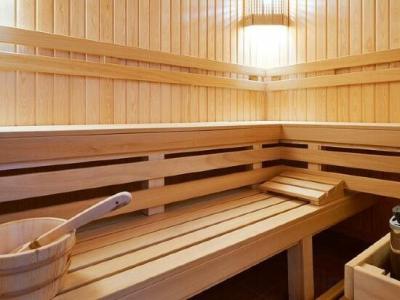 Savoy Le Grand Marrakech - 11