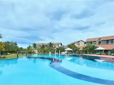 The Calm Resort & Spa - 33