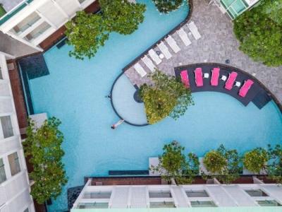 The Sea Cret Hua Hin - 8